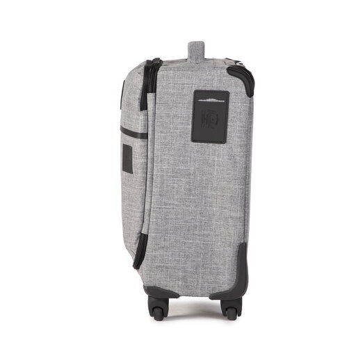 Valise cabine Herschel Highland Carry On 10670 00919 Raven