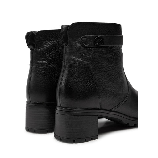 Ronda Stiefeletten Ara Schwarz Ara Stiefelette Ronda Schwarz Ara Shop