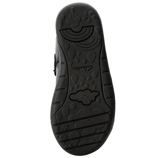 Clarks deals lilfolk bud
