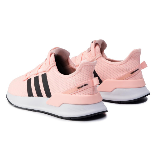 Scarpe adidas U Path Run W G27996 Cleora Cblack Ftwwht escarpe