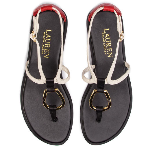 Ralph lauren cheap nanine sandals
