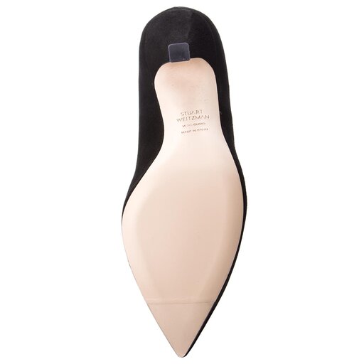 Stuart weitzman hotsell tippi 95