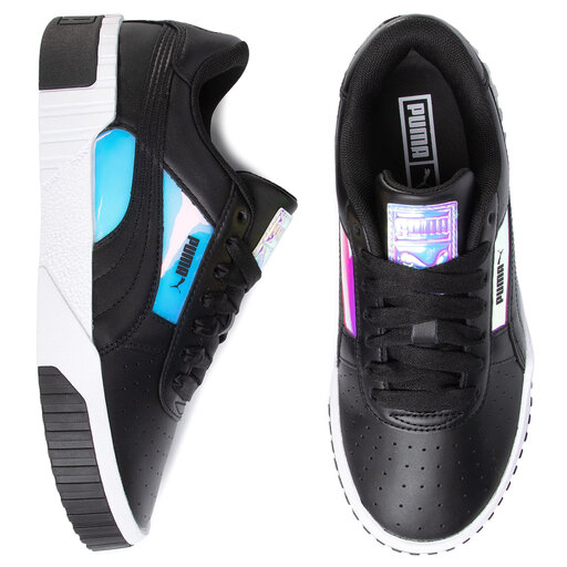 Zapatillas cali glow para mujer 2025