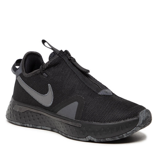 Batai Nike Pg 4 CD5079-005 Black/Mtlc 