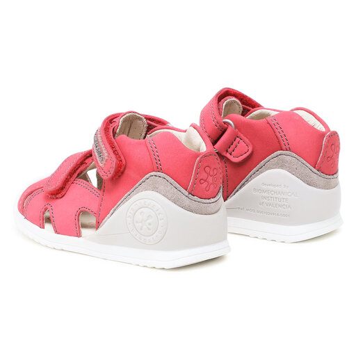 Sandalias Biomecanics 212137 Rosa - Main Image