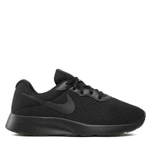 Zapatillas Nike Tanjun DJ6258 001 Negro zapatos.es