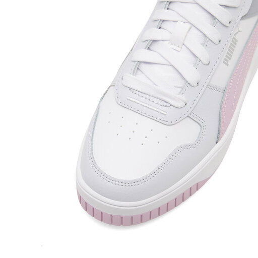 Puma carina gris hotsell