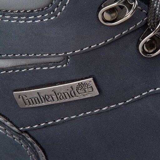 Timberland splitrock deals 2 bleu