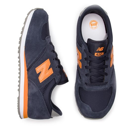 New balance sales yc420by