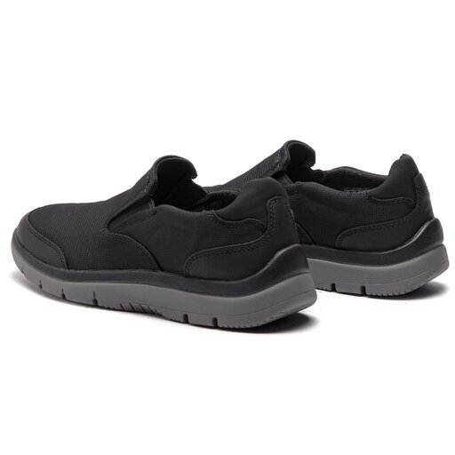 Clarks tunsil step outlet