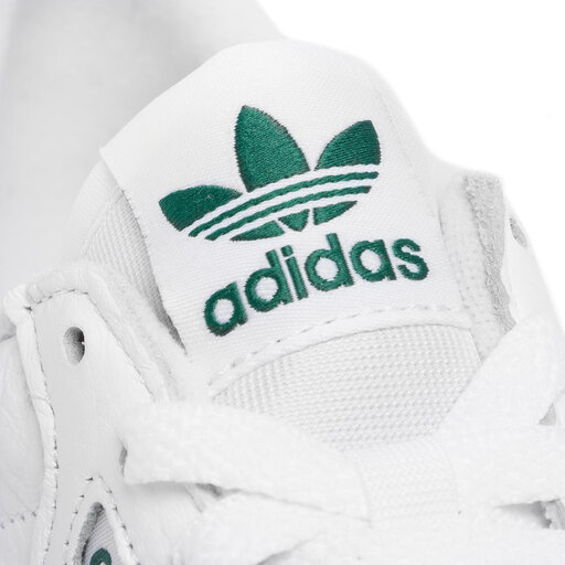 adidas Continental Vulc EF3534 Ftwwht Ftwwht Cgreen obuvki.bg
