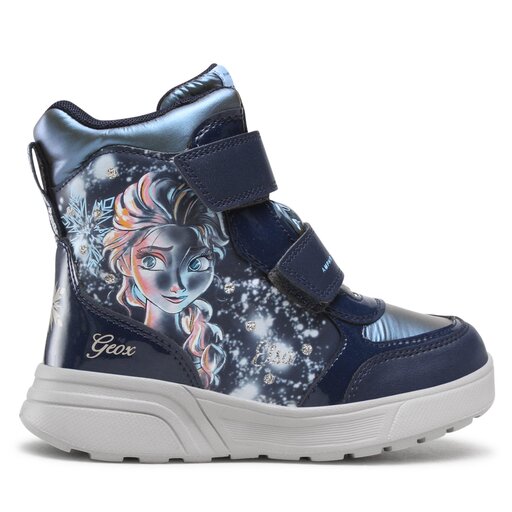 Geox niña frozen best sale