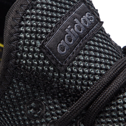 Sneakers adidas Court Adapt F36418 Schwarz