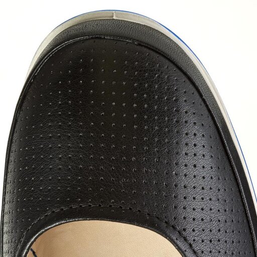 P buty ECCO Dlite 24660301001 Black eobuwie .pl