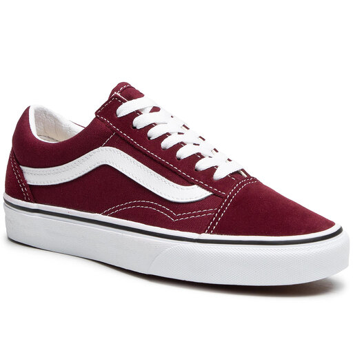 Vans port sales