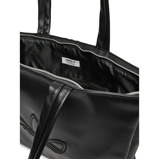 Borsetta adidas Polyurethane Outline Trefoil Shopper Bag