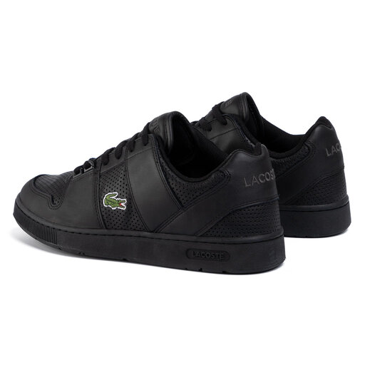 Sneakers thrill homme en cuir deals