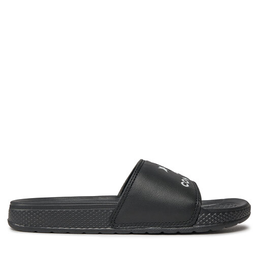 Ciabatte Converse All Star Slide Slip 171214C Nero escarpe