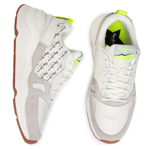 Harlow mania print pls30974 white 800 Clearance