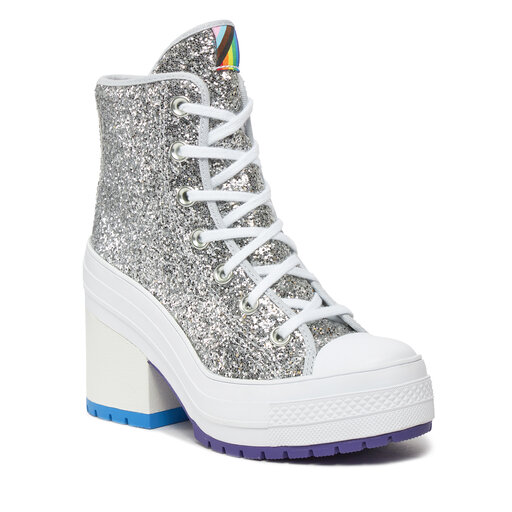 bottines converse