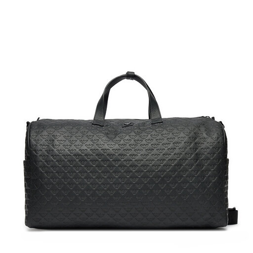 Tasche Emporio Armani Y4Q366 YQ67I 80001 Schwarz eschuhe
