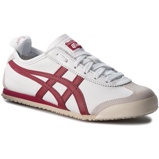 今 話題 の 人気 商品 Mexico Tiger Onitsuka Sneakersy 66 eobuwie.com.pl | Biały D4J2L バッグ