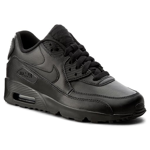 c Nike Air Max 90 Ltr GS 833412 001 evzuttya .ua