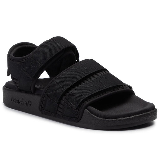 Sandalias adidas adilette Sandal 2.0 Cblack/Cblack/Cblack • Www.zapatos.es