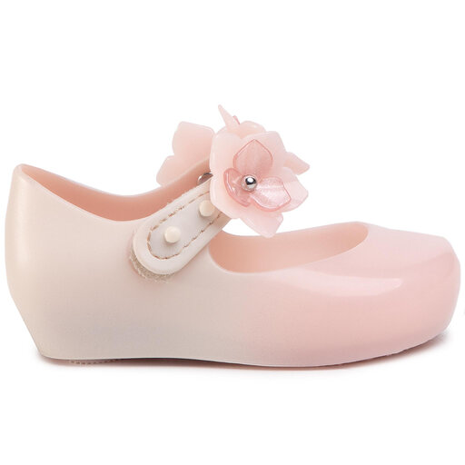 mini melissa ultragirl flower