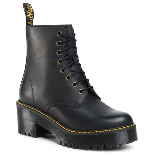 Shriver hi top