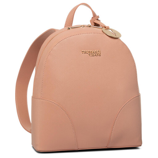 Zaino Trussardi Bella Backpack Md 75B00884 P130 escarpe