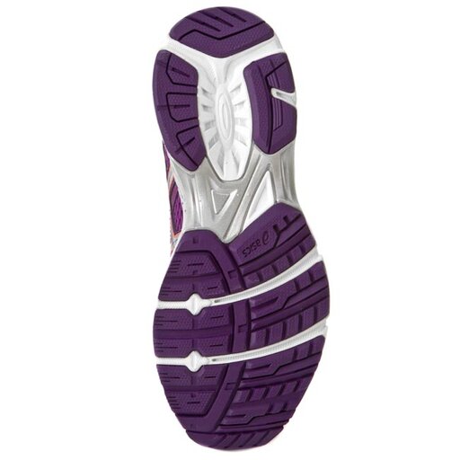 Batai Asics Gel-Trounce 3 T5C7N Grape 