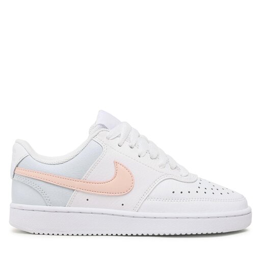 Sneakers Nike Court Vision Low CD5434 103 Bianco | escarpe.it