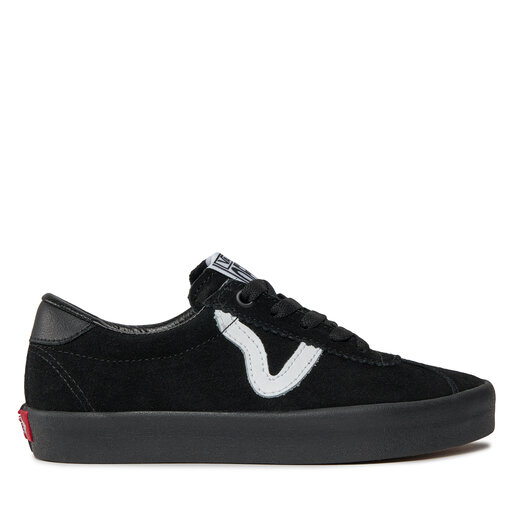 Zapatillas de tenis Vans Sport Low VN000CQRBKA1 Negro