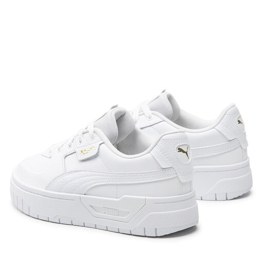 Puma cali femme blanche store