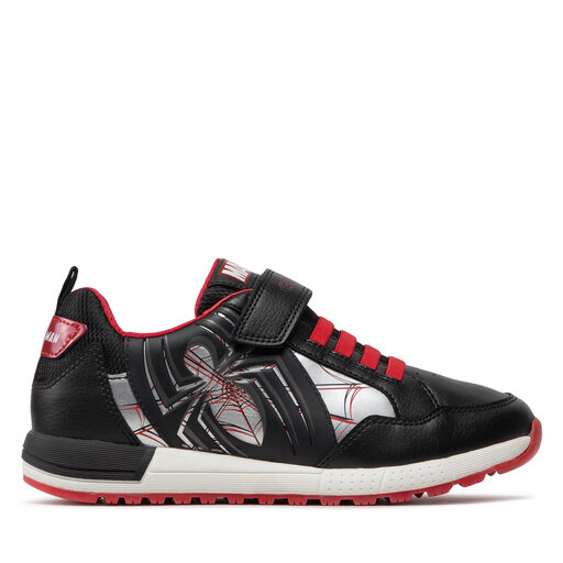 SNEAKERSY CHŁOPIĘCE WYSOKIE J GRAYJAY B.C. GEOX J269YC 011CE
