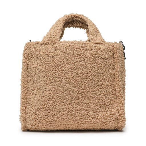 The teddy small best sale traveler tote bag