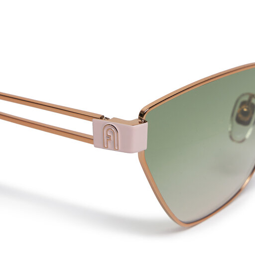 Сонцезахисні окуляри Furla Sunglasses Sfu717 WD00096-BX0754-AN000
