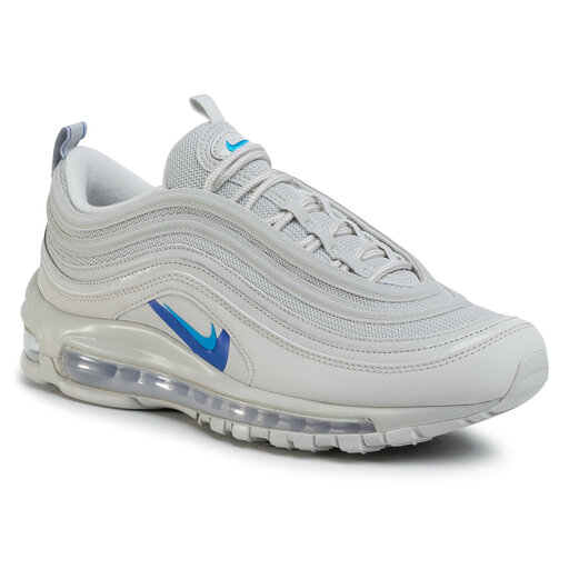 Air max 97 trainer light bone / hero blue online
