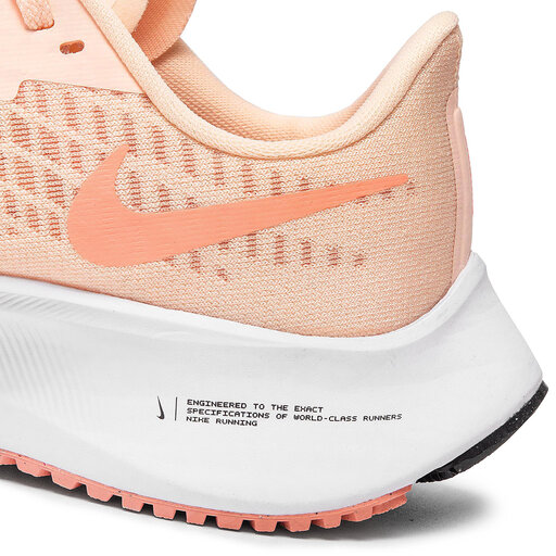 Zapatillas Running Pegasus 37 Premium Mujer Nike Air Zoom Pegasus