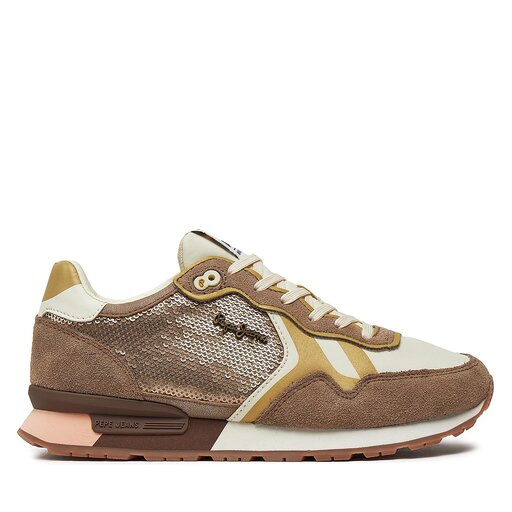 Sneakers pepe jeans donna clearance