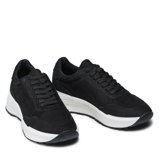 Sneakers Vagabond Shoemakers Janessa 5223-050-20 Schwarz