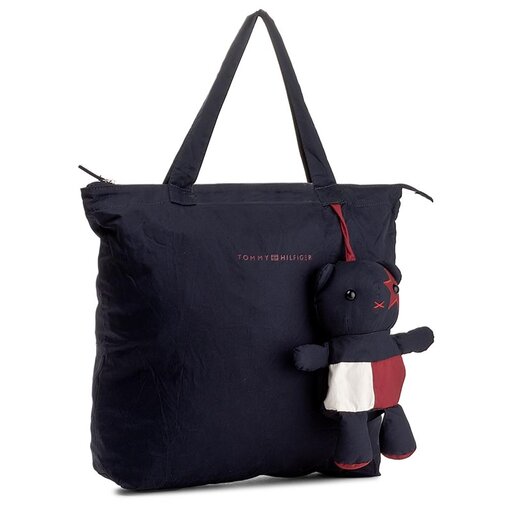 Tommy hilfiger 2024 mascot bag