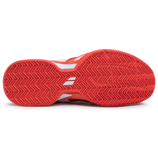 Babolat Pure Aero Scarpe Tennis Babolat Propulse Blast Clay