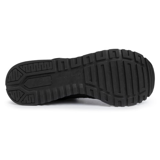 Laisvalaikio batai New Balance ML565SKB Juoda eavalyne.lt