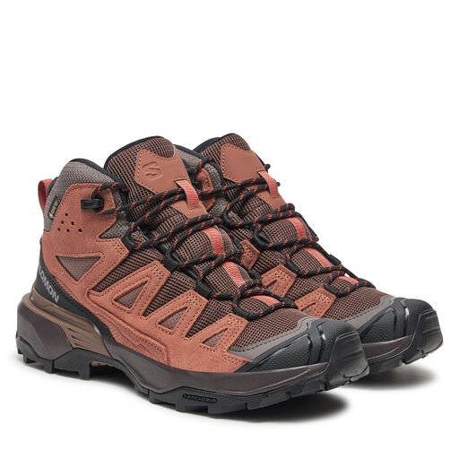Salomon prime gtx women's new arrivals