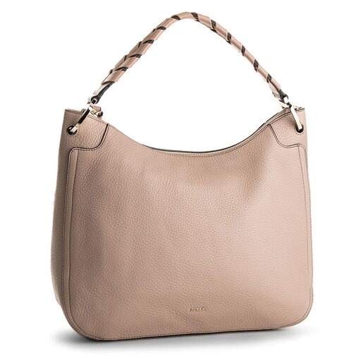 Handtasche Furla Rialto 942313 B BNZ5 VHC Rosa eschuhe