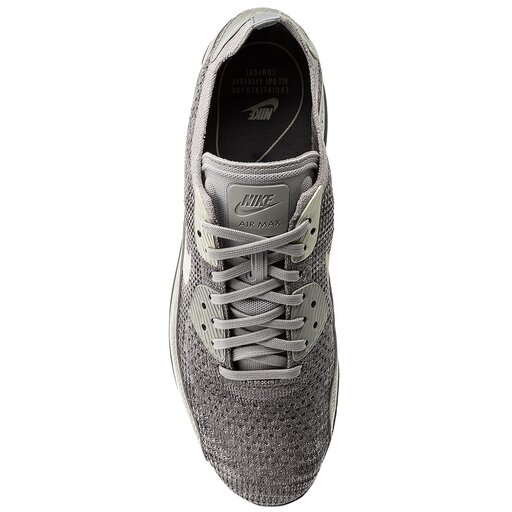 Nike Air Max 90 Ultra 2.0 Flyknit 875943 007 Atmosphere