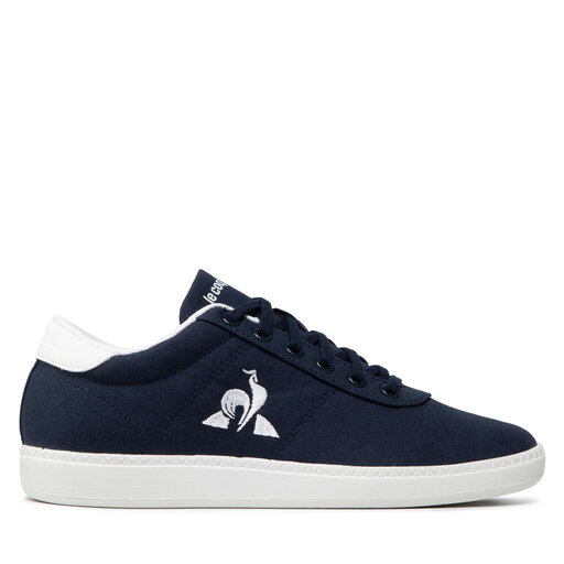 Sneakers aus Stoff Le Coq Sportif Court One W 2210135 Dress Blue
