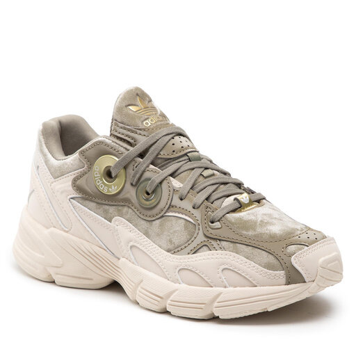 Снікерcи adidas Astir W GX8548 Зелений | evzuttya.com.ua